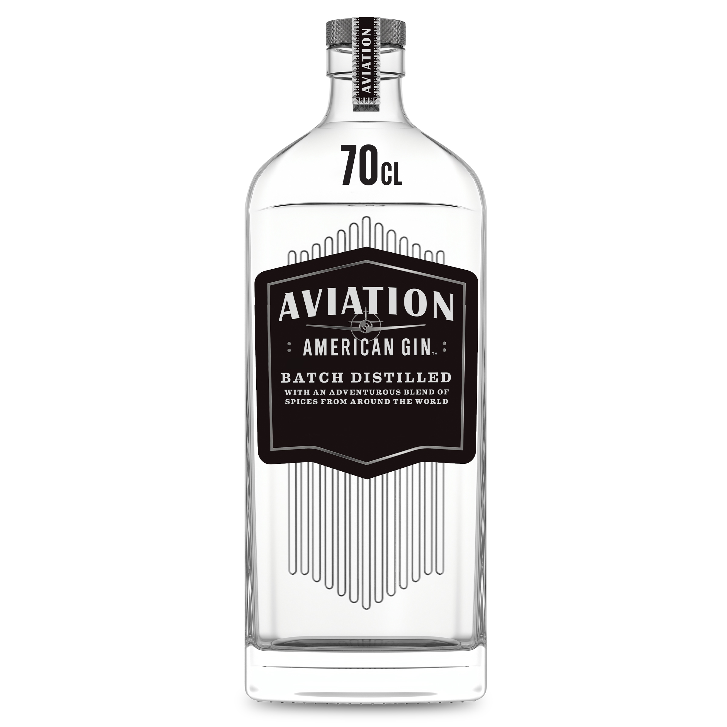 Aviation Gin